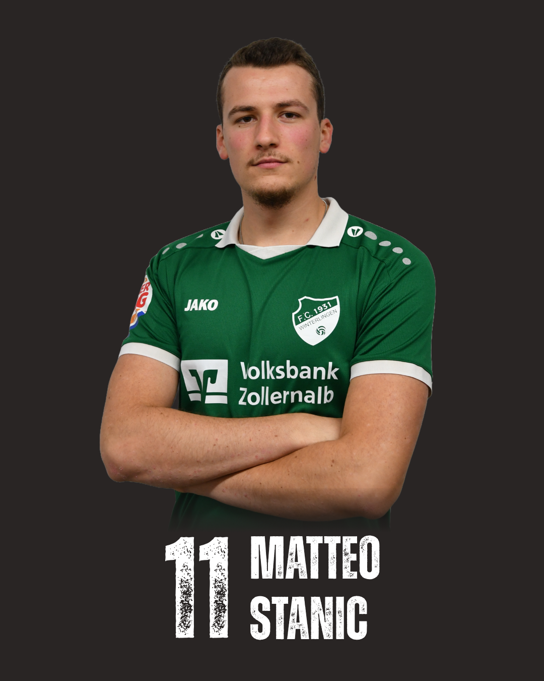 Mateo Stanic