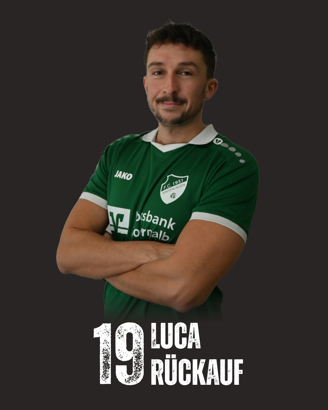 Luca Rückauf