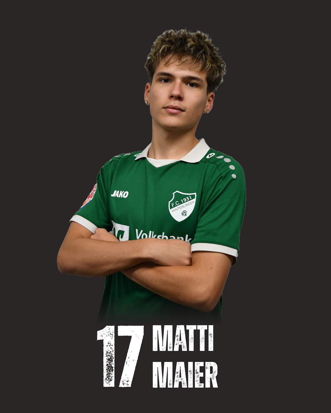 Matti Maier