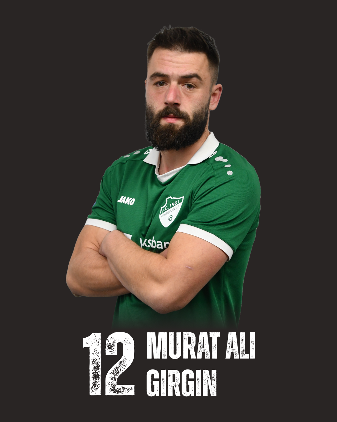Murat Ali Girgin