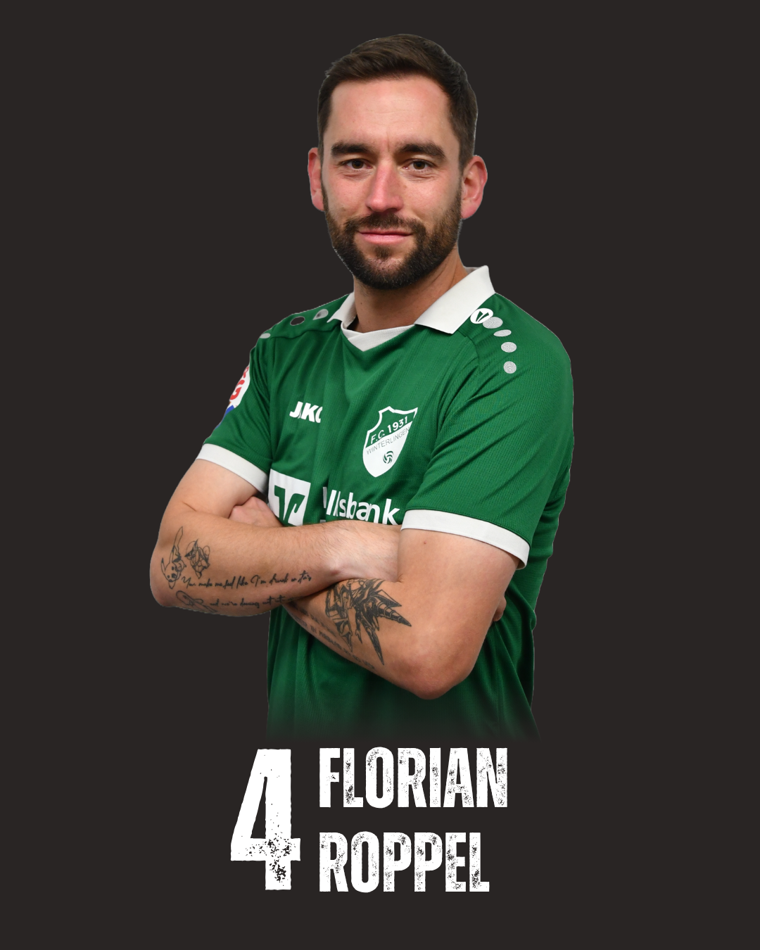 Florian Roppel