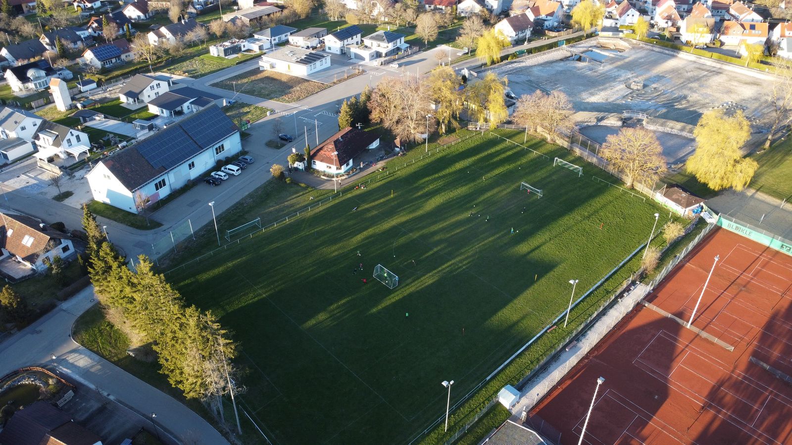 Jugend Turnier 2026
