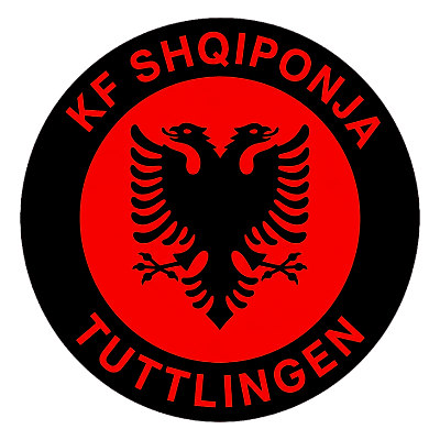 KF Shqiponja Tuttlingen
