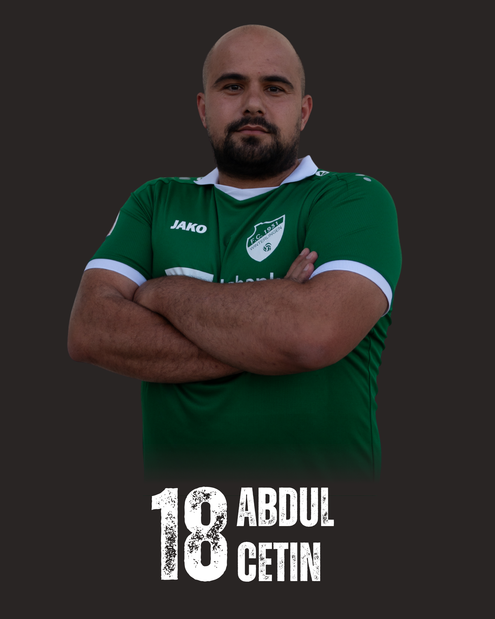 Abdul Cetin