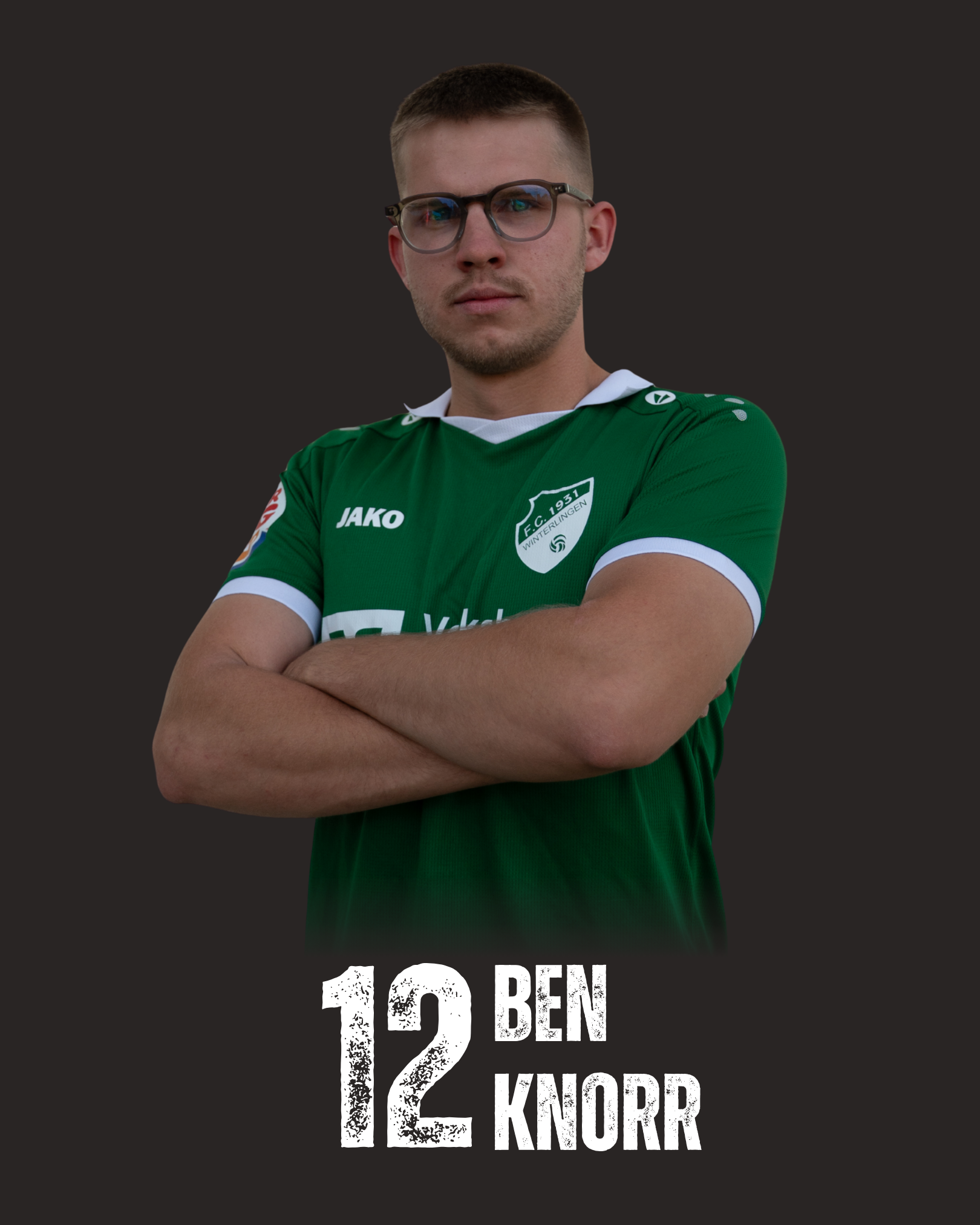 Ben Knorr
