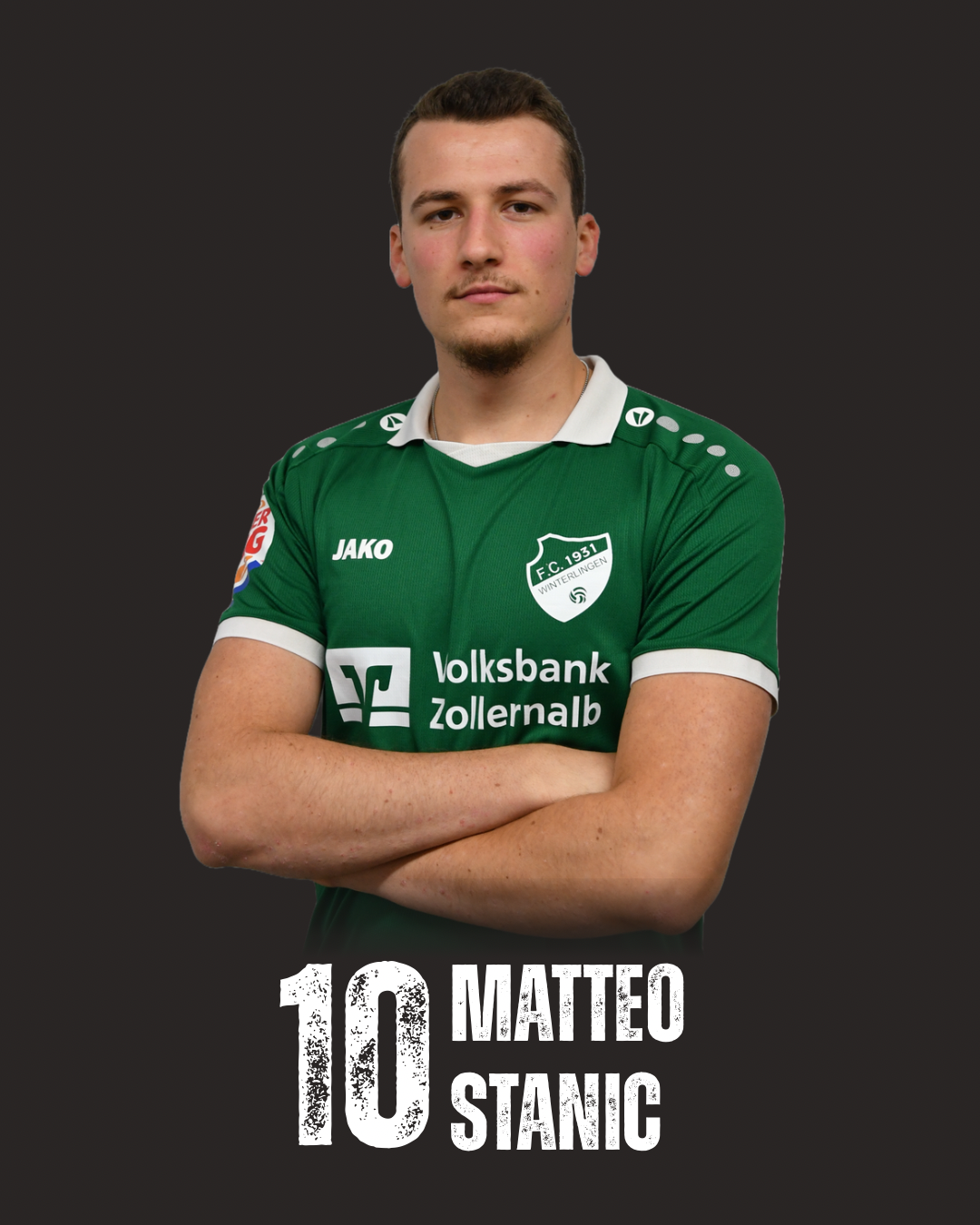 Mateo Stanic
