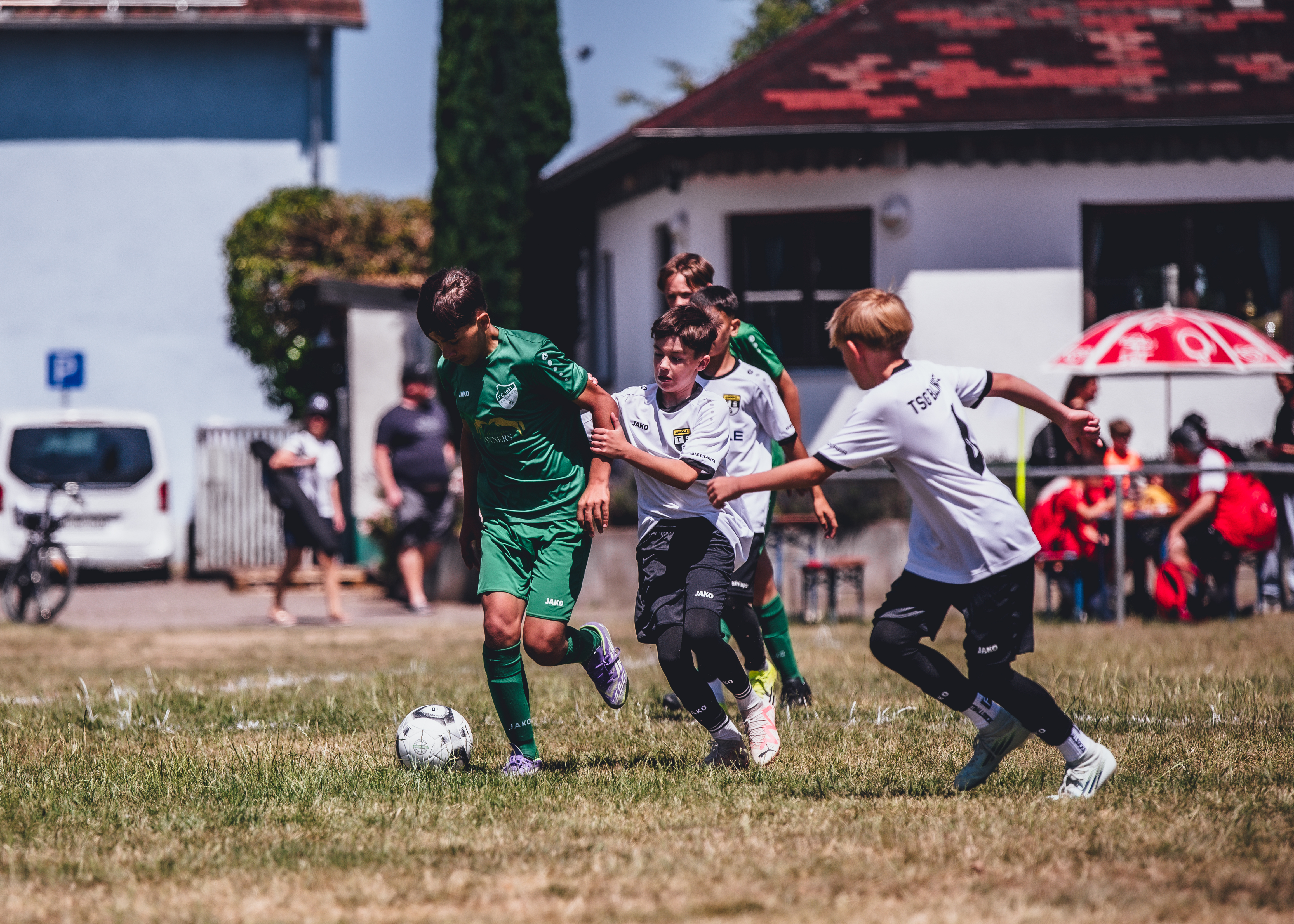 Jugendturnier FC Winterlingen 2026