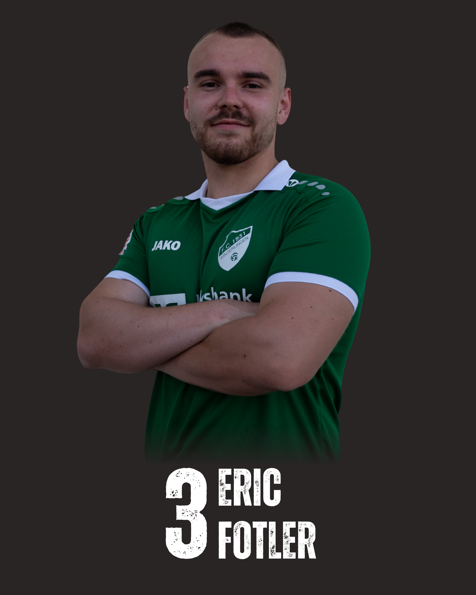 Eric Fotler