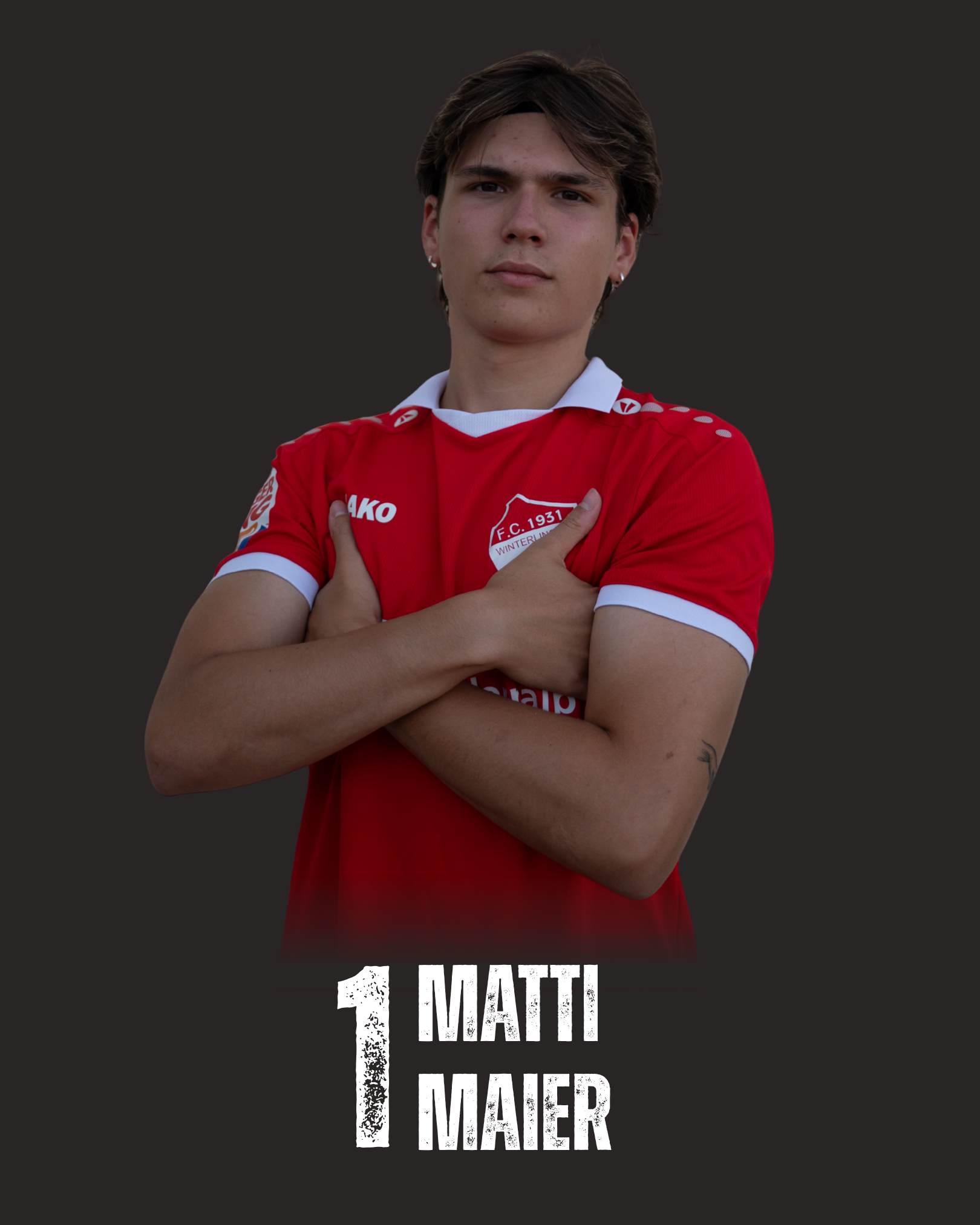 Matti Maier