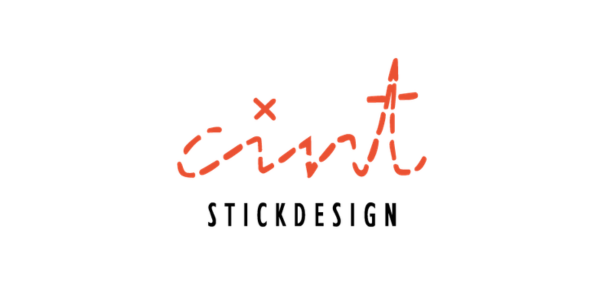 Cint Stickdesign Logo