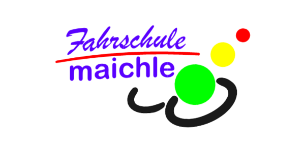 Fahrschule Maichle Logo