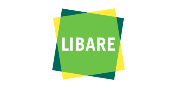 Libare Logo