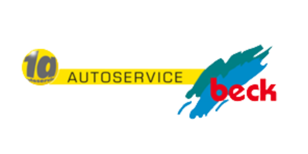 Autoservice Beck Logo