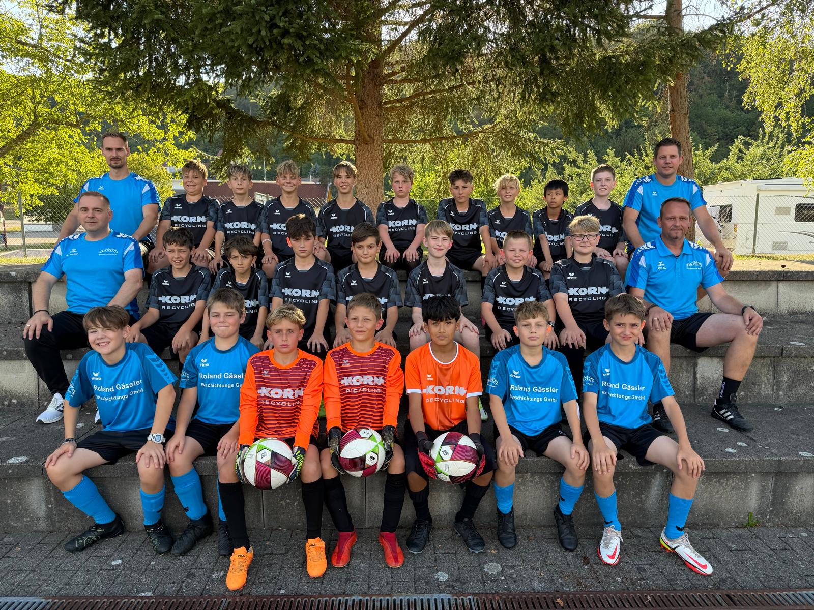 D-Jugend