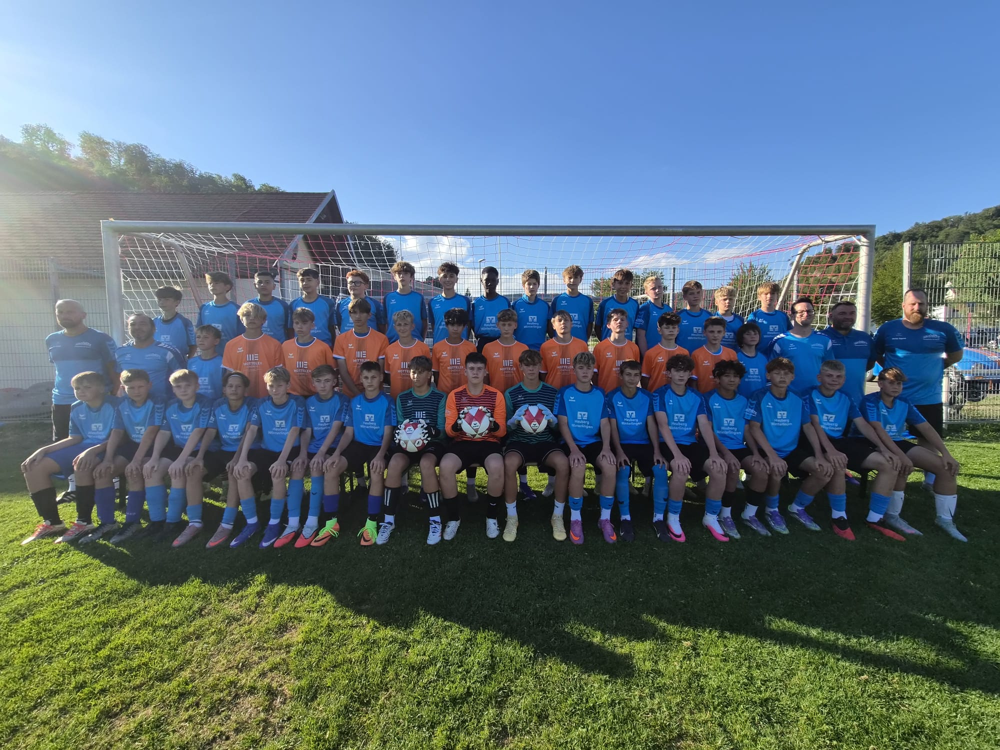 C-Jugend